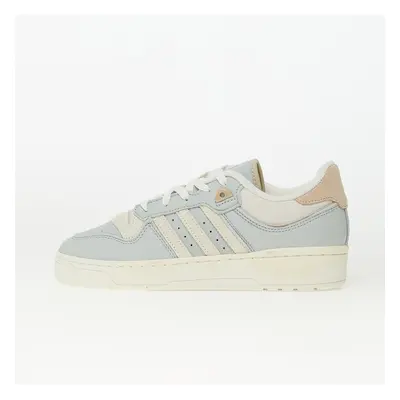 Tenisky adidas Rivalry Low W Wonder Silver/ Core White/ Wonder Beige EUR