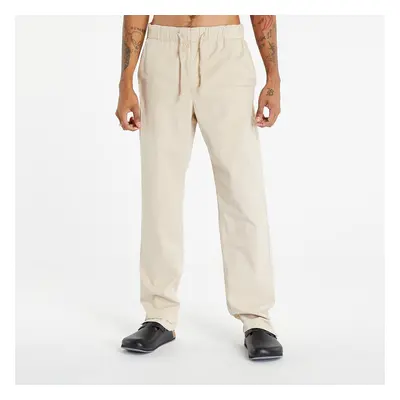 Kalhoty Urban Classics Straight Slit Trouser Softseagrass