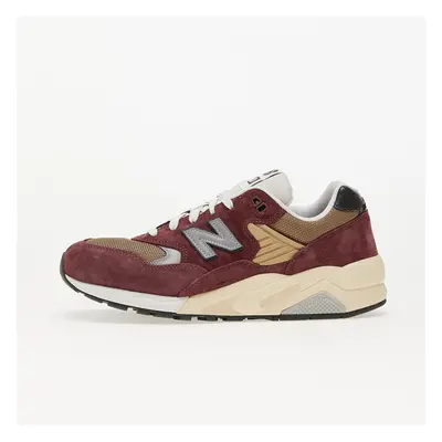 Tenisky New Balance Washed Burgundy EUR