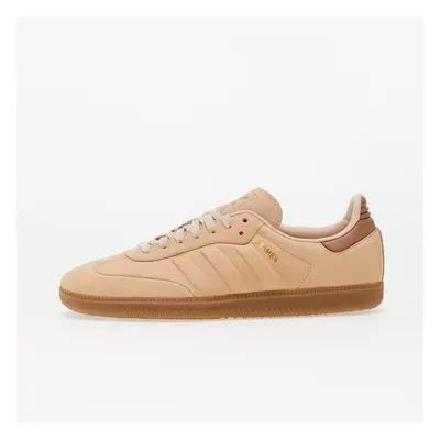 Tenisky adidas Samba Olive Strata/ Shale Olive/ Gum4 EUR