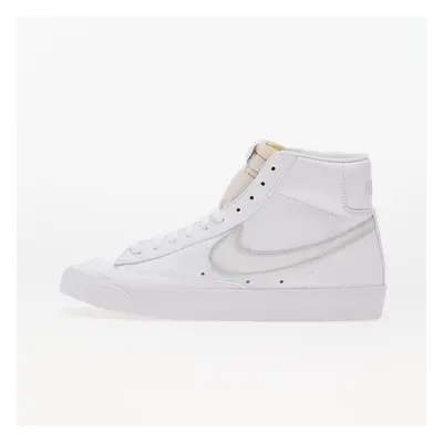 Tenisky Nike Blazer Mid '77 Vntg Nas White/ Photon Dust-White EUR