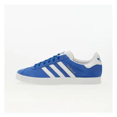 Tenisky adidas Originals Gazelle Royal Blue/ Ftw White/ Gold Metallic EUR