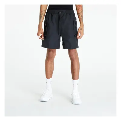 Šortky Nike Sportswear Tech Pack Men's Woven Utility Shorts Black