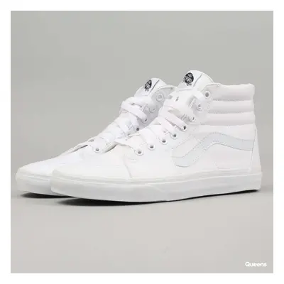 Tenisky Vans SK8 - Hi true white EUR