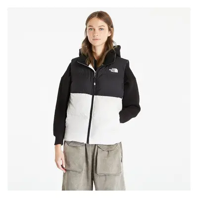 Vesta The North Face Saikuru Vest Gardenia White/ TNF Black