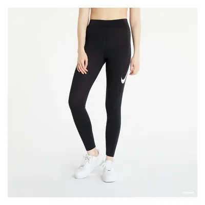 Legíny Nike Tight Fit High Rise Full Lenght Black