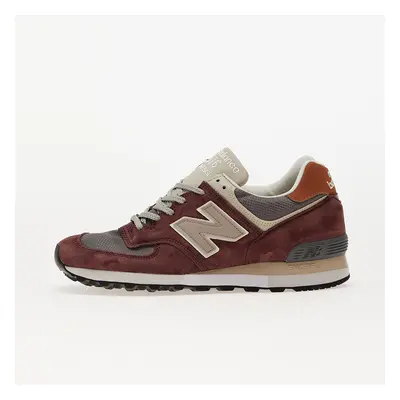 Tenisky New Balance Made in UK Underglazed Brown EUR