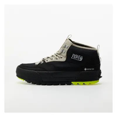 Tenisky Vans Half Cab Gore-Tex Mte-3 Lodge Lurker Black EUR