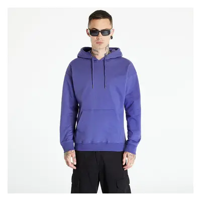 Mikina Urban Classics Oversized Sweat Hoody Blue Light