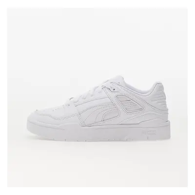 Tenisky Puma Slipstream Lth White- White EUR