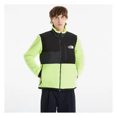 Bunda The North Face Seasonal Denali Jacket Led Yellow