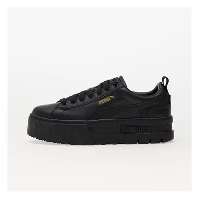 Tenisky Puma Mayze Classic Womens Black EUR