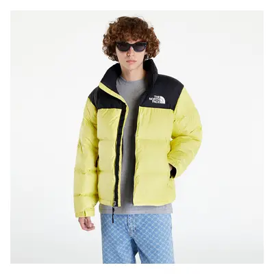 Bunda The North Face 1996 Retro Nuptse Jacket Yellow/ Black