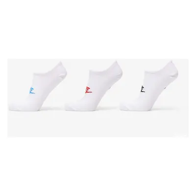 Ponožky Nike NSW Everyday Essential No-Show Socks 3-Pack Multicolor