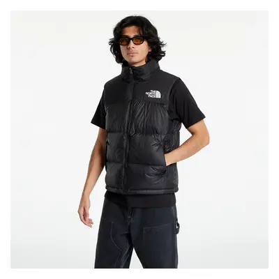 Vesta The North Face Retro Nuptse Vest TNF Black