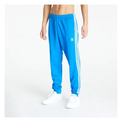 Tepláky adidas Originals Adicolor Classics Sst Track Pants Blue Bird/ White