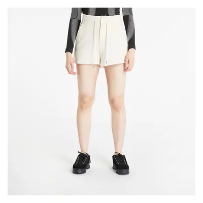 Šortky Nike Sportswear Women's Modern French-Terry Shorts Pure/ Sesame