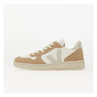 Tenisky Veja V-10 Extra White/ Natural/ Sahara EUR