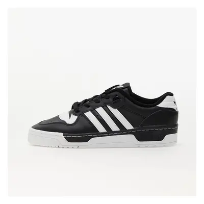 Tenisky adidas Originals Rivalry Low Core Black/ Ftw White/ Core Black EUR