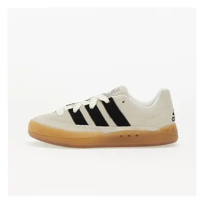 Tenisky adidas Adimatic Off White/ Core Black/ Gum EUR