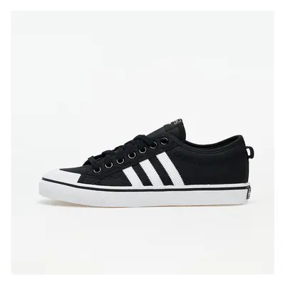 Tenisky adidas Nizza Core Black/ Ftw White/ Ftw White EUR