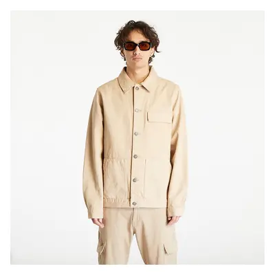 Bunda Urban Classics Painter's Jacket Union Beige