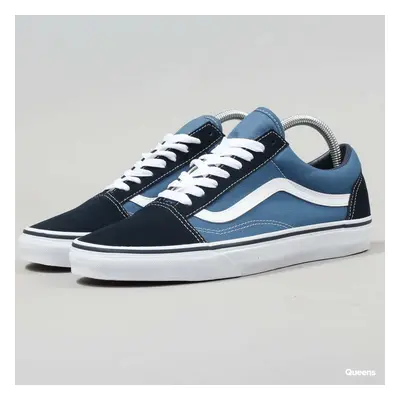 Tenisky Vans Old Skool Navy EUR