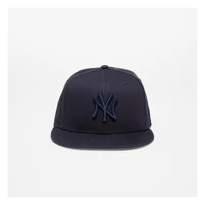 Kšiltovka New Era New York Yankees League Essential 9FIFTY Snapback Cap Navy