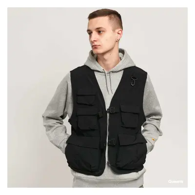 Vesta Urban Classics Tactical Vest Black