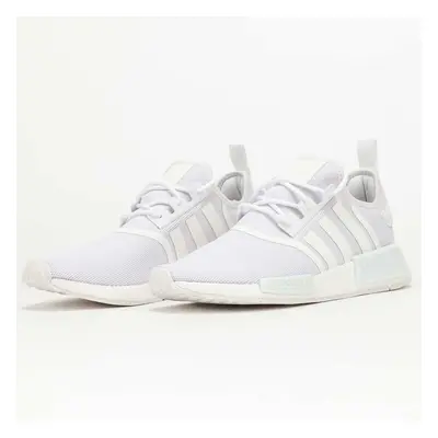 Tenisky adidas Originals NMD_R1 Primeblue FtwWhite/ FtwWhite/ FtwWhite EUR