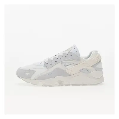 Tenisky Air Huarache Runner Summit White/ Metallic Silver-White EUR