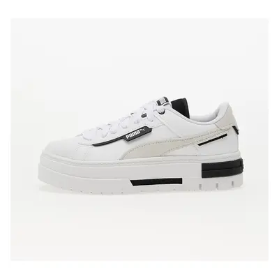 Tenisky Puma Mayze Crashed Wns Puma White-Puma Black EUR