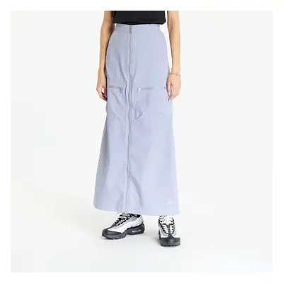 Sukně Nike Sportswear Tech Pack Woven Skirt Indigo Haze/ Cobalt Bliss