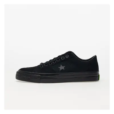 Tenisky Converse x Sean Greene One Star Pro Black/ Black/ Sap Green EUR