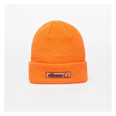 Čepice ellesse Gella Beanie Orange