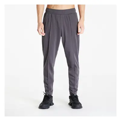 Tepláky Under Armour Project Rock Terry Gym Q4 Pant Gray