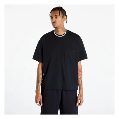 Tričko Nike Sportswear Tech Pack Dri-FIT Short-Sleeve Top Black