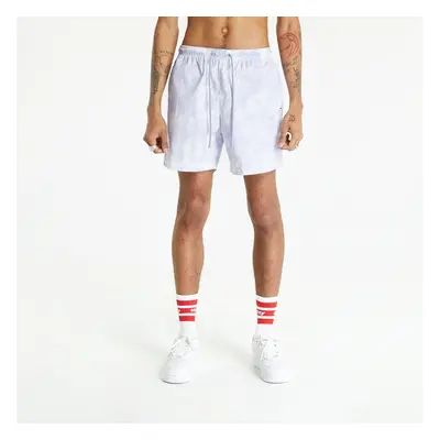 Šortky Nike Sportswear Men's Woven Shorts Indigo Haze/ White