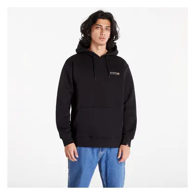 Mikina ellesse Perucci Oh Hoody Black