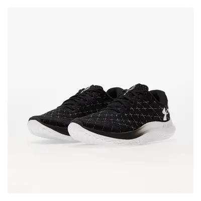 Tenisky Under Armour FLOW Velociti Wind Black EUR