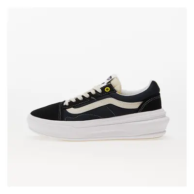 Tenisky Vans Old Skool Overt CC Pop Color Oatmeal/ Black EUR