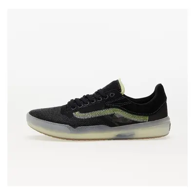 Tenisky Vans UltimateWaffle EXP Pop Sidestripe Black EUR