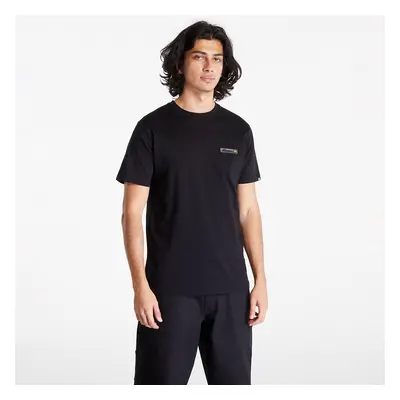 Tričko ellesse Vallias Tee Black