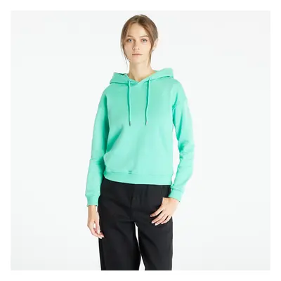 Mikina Urban Classics Ladies Hoody Fresh Seed