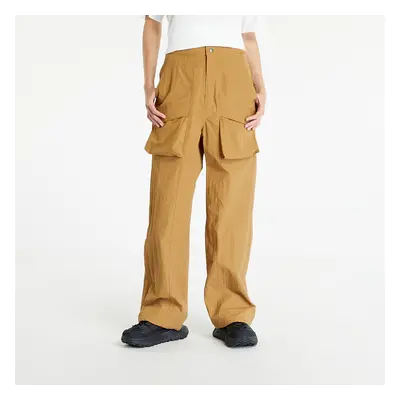 Kalhoty The North Face Low-Fi Hi-Tek Cargo Pant Utility Brown