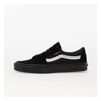 Tenisky Vans SK8-Low Cordura Black EUR