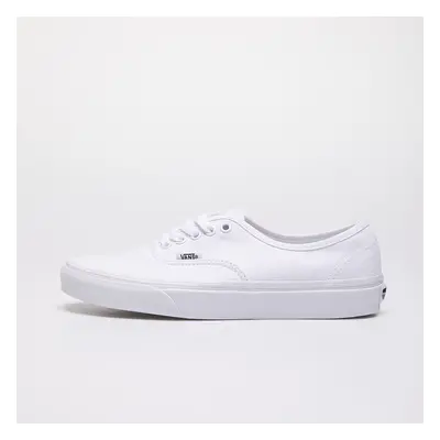 Tenisky Vans Authentic true white EUR