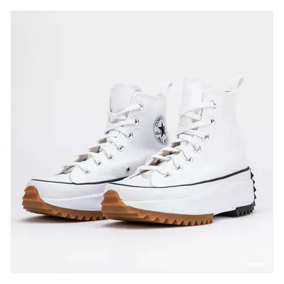 Tenisky Converse Run Star Hike Hi White/ Black/ Gum EUR