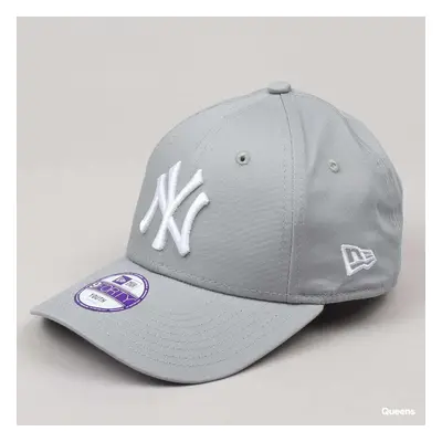 Kšiltovka New Era Kids 940K MLB League Basic NY C/O Grey