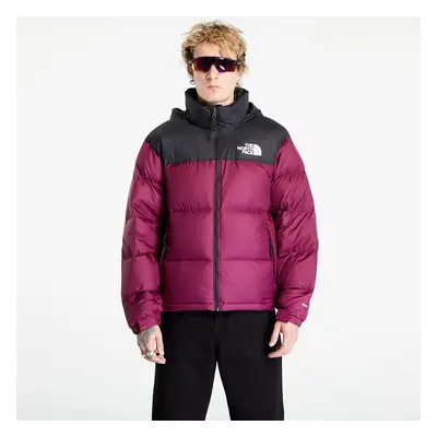 Bunda The North Face 1996 Retro Nuptse Jacket Purple/ TNF Black